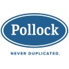 Pollock logo