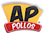 Pollos AP logo