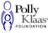 Polly Klaas Foundation logo