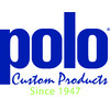 Polo Custom Products, Inc. Design. Engineer. Manufacture logo