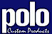 Polo Custom Products logo