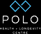 Polo Health and Longevity Centre logo