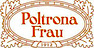 Poltrona Frau logo