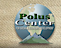 Polus Center logo