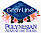 Polynesian Adventure Tours logo