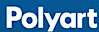 Polyart logo