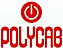 Polycab Wires logo