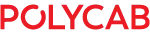 Polycab India logo