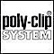 Poly-Clip System logo