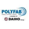 Polyfab logo