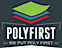 Polyfirst Packaging logo