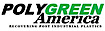 PolyGreen America logo