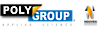 Poly Group logo