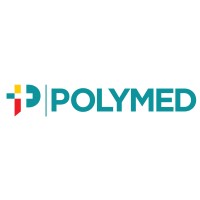 Poly Medicure logo