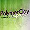 Polymer Clay Express at the ArtWay logo