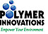 Polymer Innovations logo