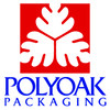 Polyoak Packaging logo