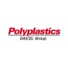 Polyplastics logo