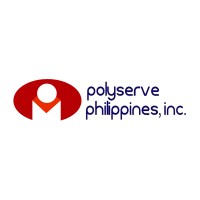 Polyserve Philippines logo