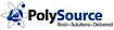 PolySource logo