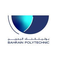 Bahrain Polytechnic logo