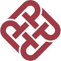 The Hong Kong Polytechnic University logo