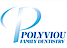 Polyviou Family Dentistry logo