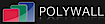 Polywall logo