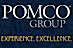 POMCO Group logo