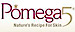 Pomega5 logo