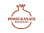 Pomegranate logo