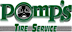 Pomp''S Tire Service logo