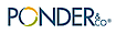 Ponder logo