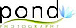 Pond Photography logo