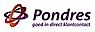 Pondres logo