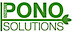 Pono Solutions logo