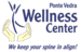 Ponte Vedra Wellness Center logo