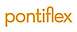 Pontiflex logo