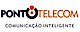 Ponto Telecom logo