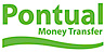 Pontual Money Transfer logo