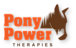 Pony Power Therapies logo