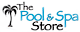 The Pool & Spa Store logo