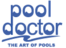 Pool Doctor logo