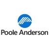 Poole Anderson Construction logo