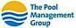 The Pool Management Group logo