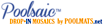 PoolMats.net logo