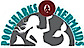 Poolsharks & Mermaids logo