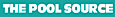 The Pool Source logo