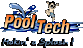 Pool Tech logo