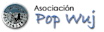 Pop Wuj logo